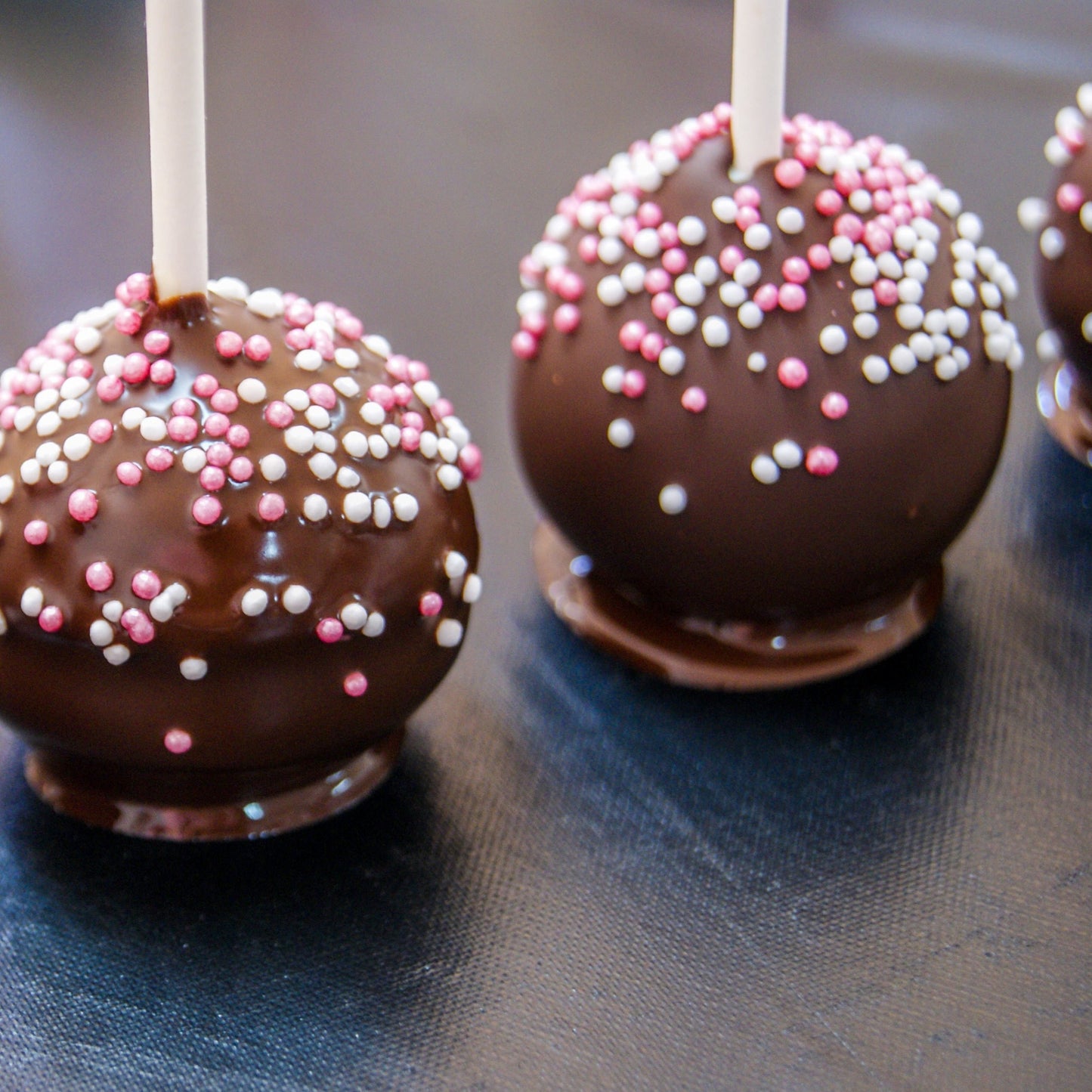 Cakepops