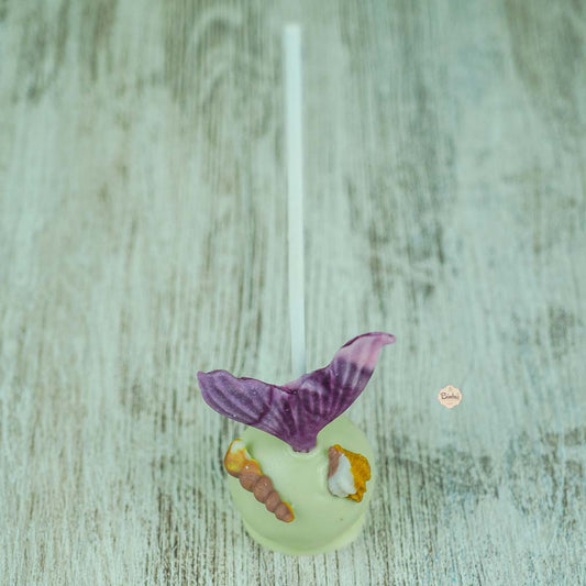 Cakepops Sirena