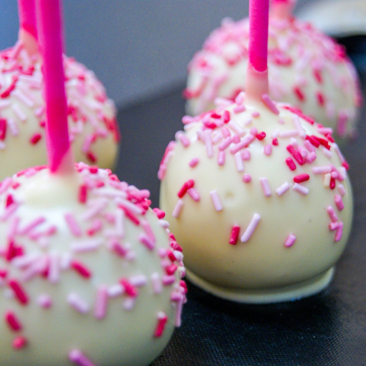 Cakepops