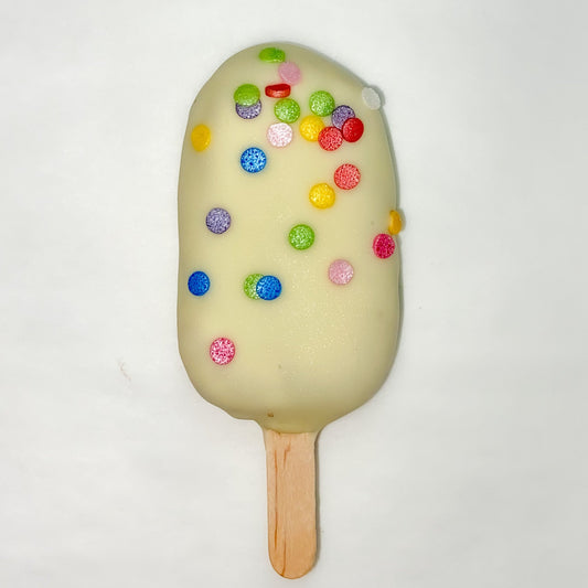 Cakesicles