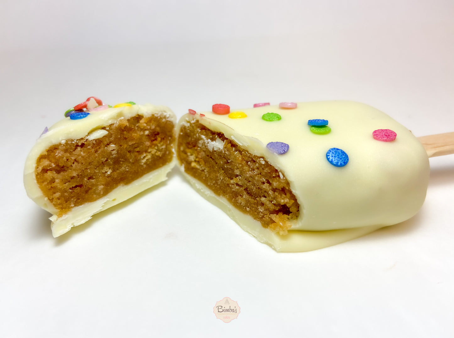 Cakesicles