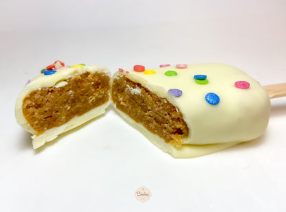 Cakesicles