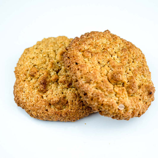 Cookies Carrot cake