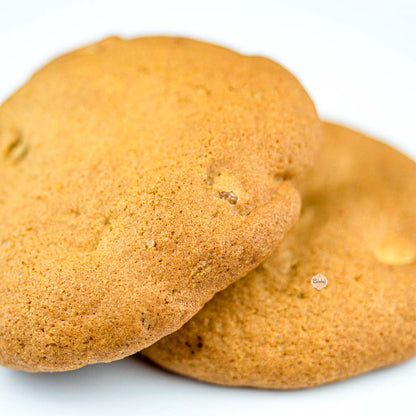 Cookies Chocolate Blanco con Nueces