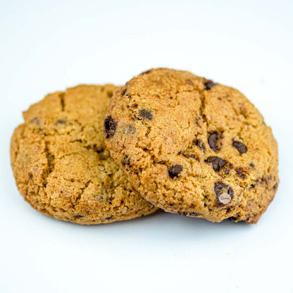 Cookies Pepitas de Chocolate