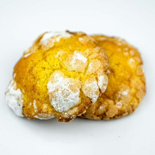 Cookies Limon