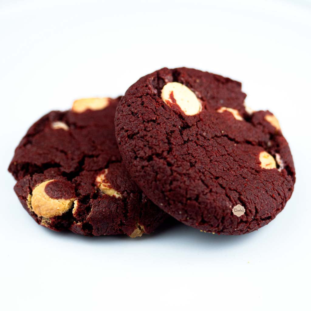 Cookies Red Velvet