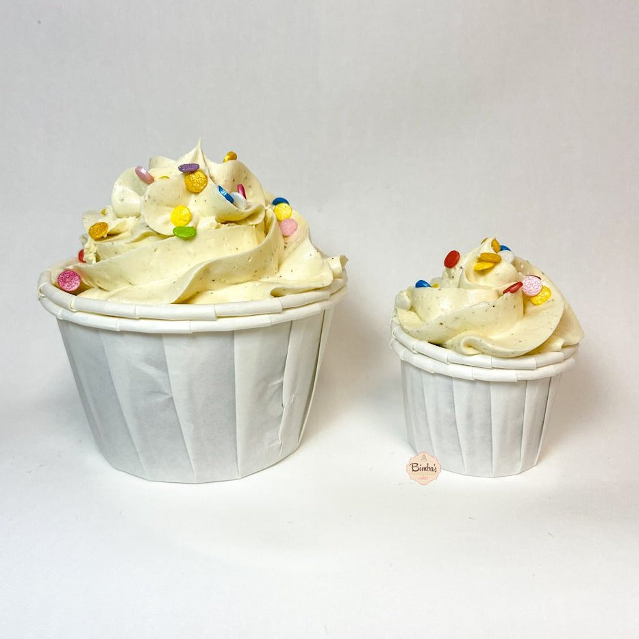Minicupcakes
