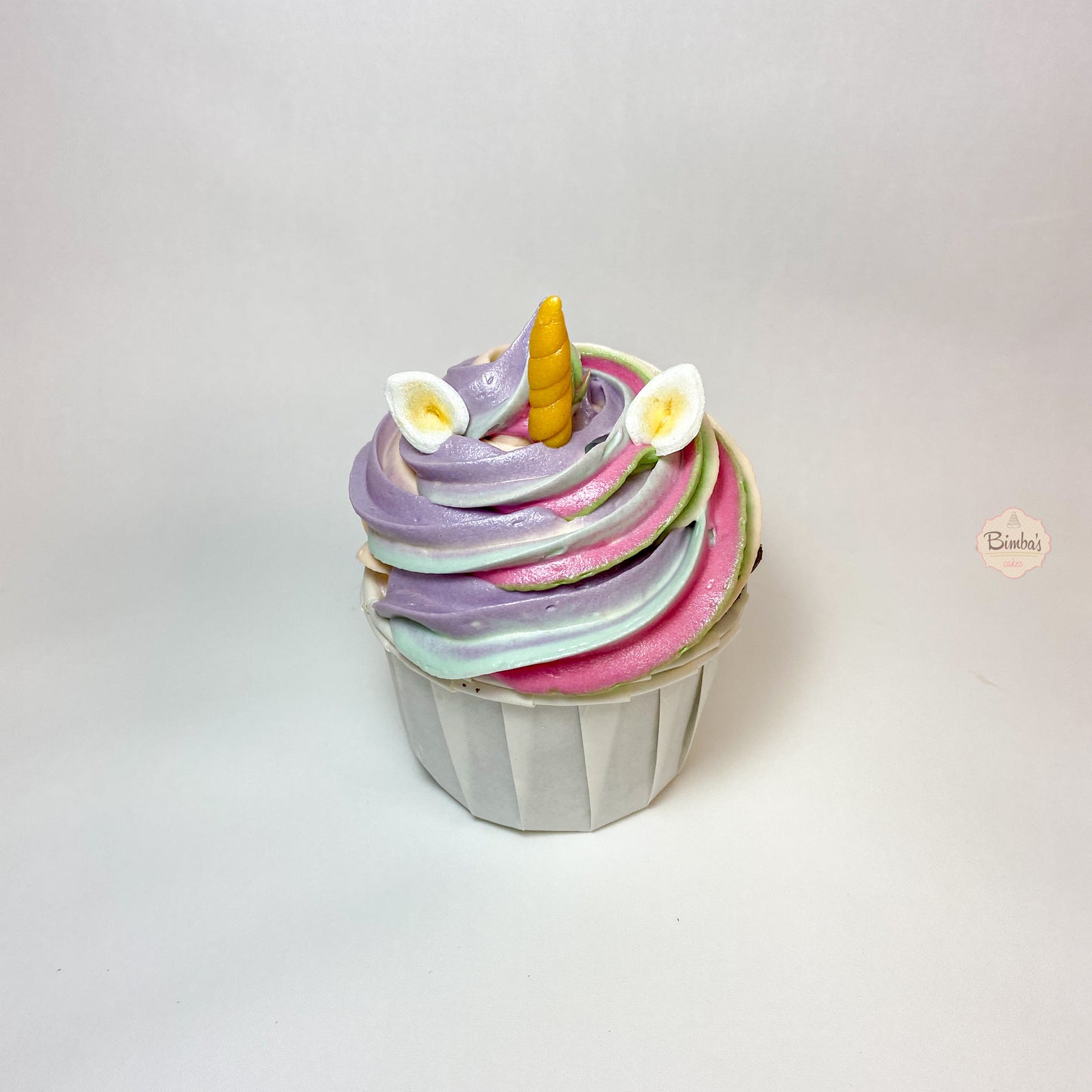 Cupcakes Unicornio