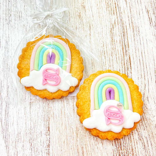 Galleta Arco Iris