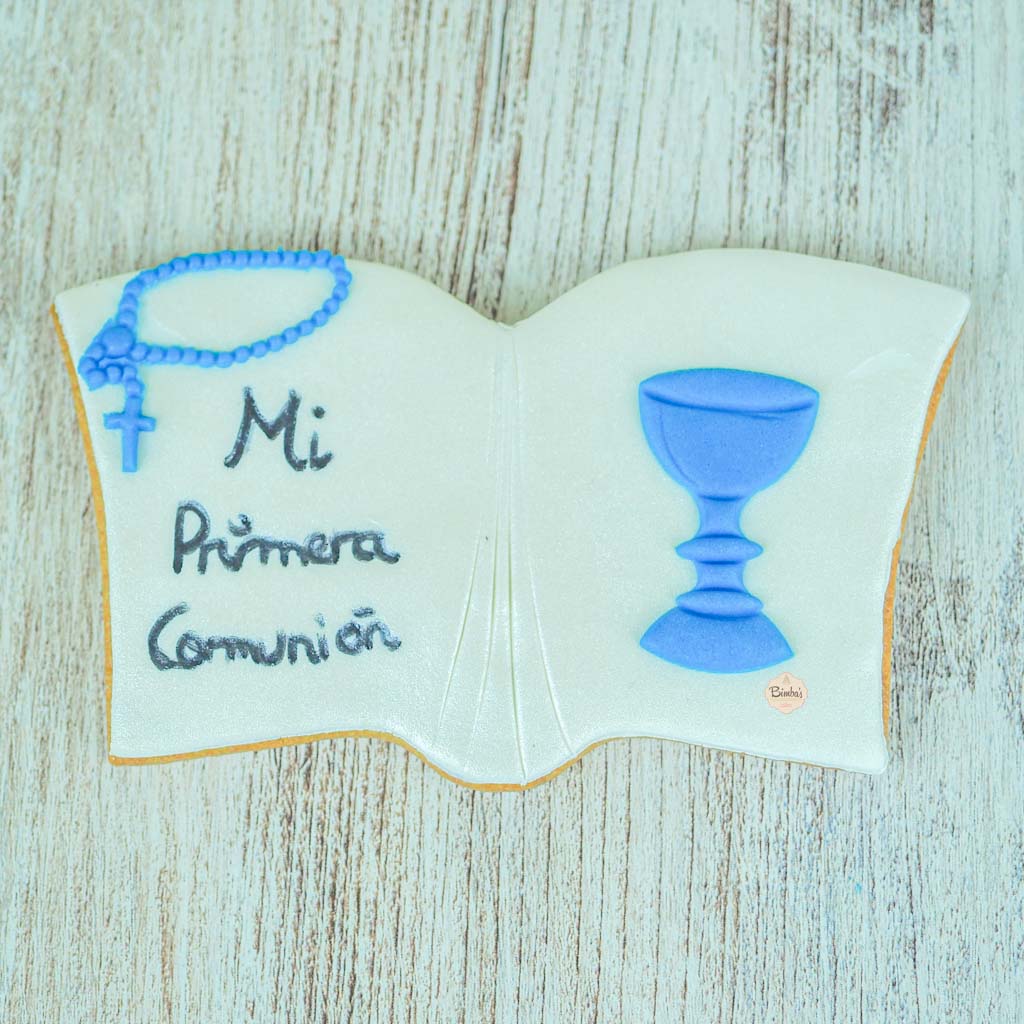 Galletas Comunión