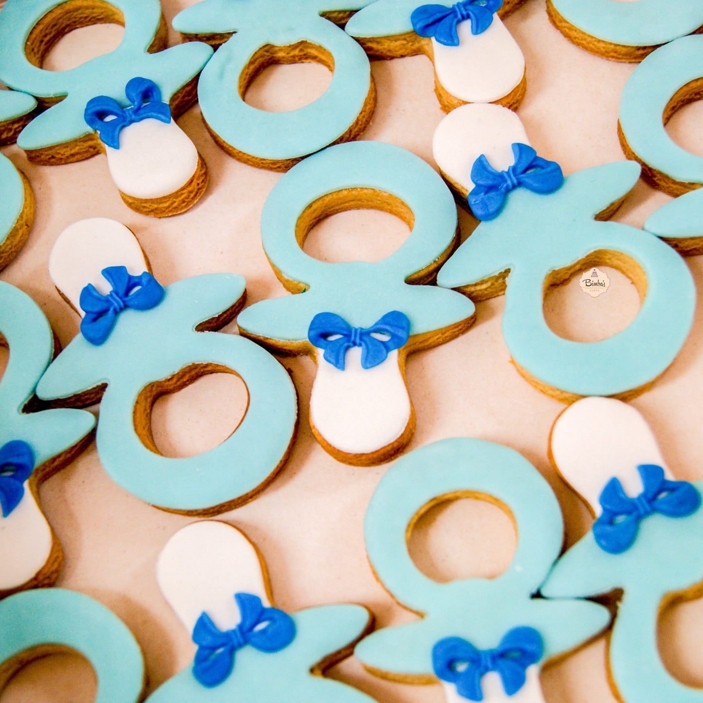 Galletas Bebe