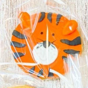 Galletas Selva