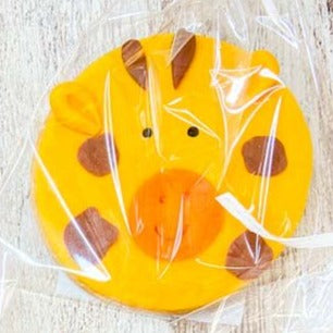 Galletas Selva