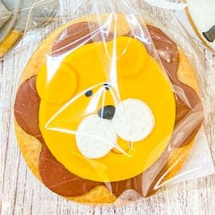 Galletas Selva