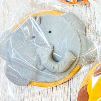 Galletas Selva
