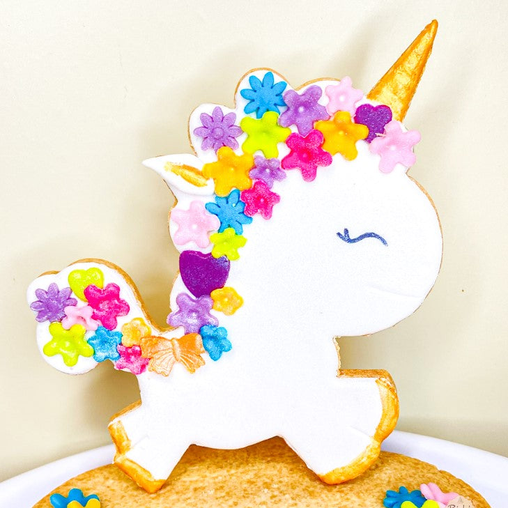Galletas Unicornio
