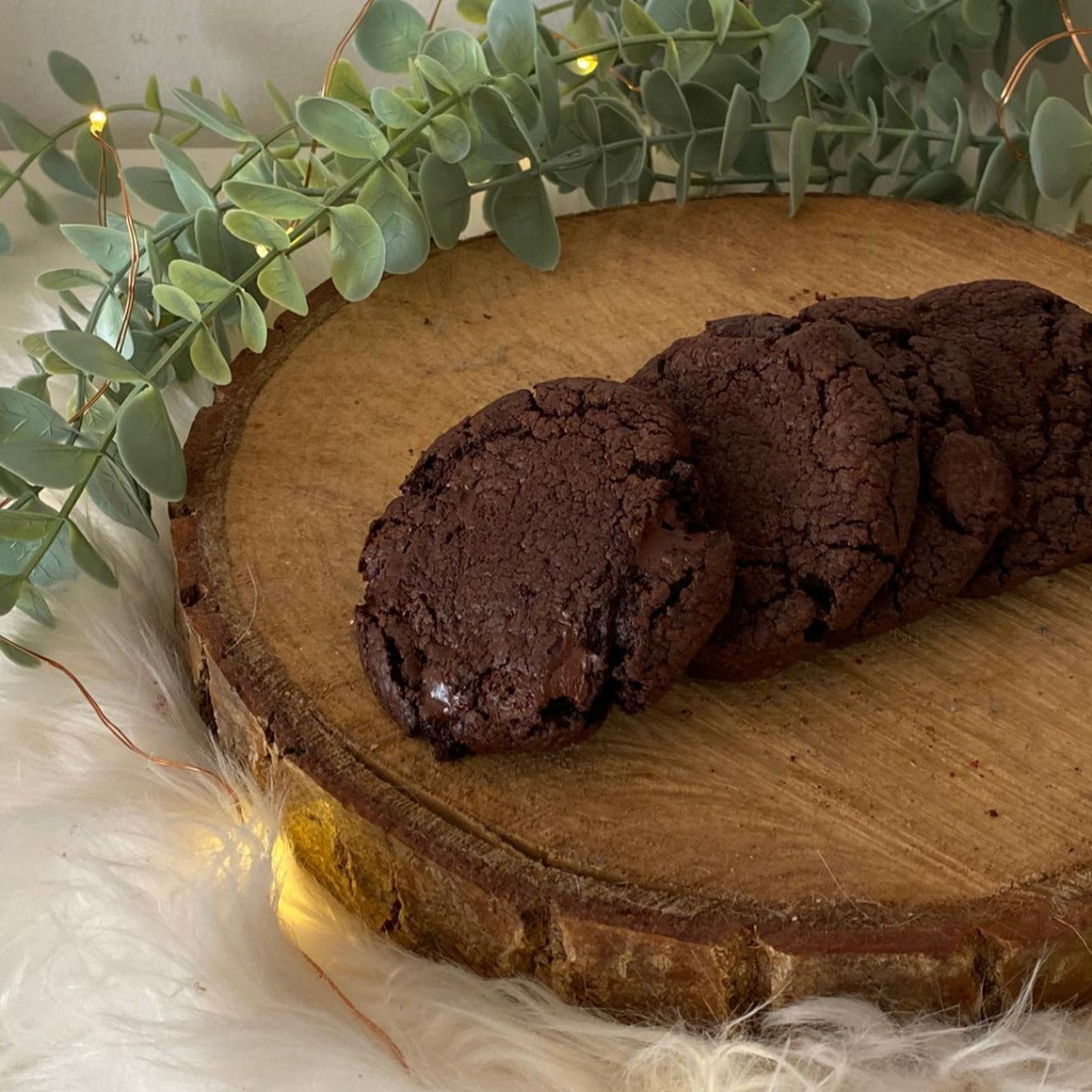 Caja Degustación Cookies