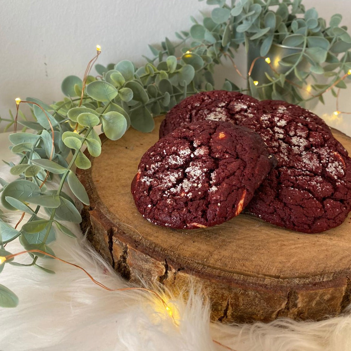 Caja Degustación Cookies