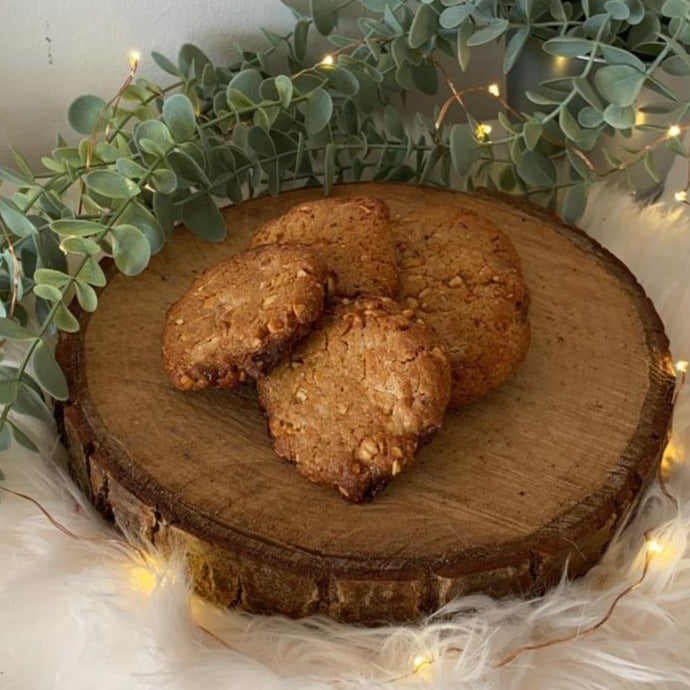 Caja Degustación Cookies