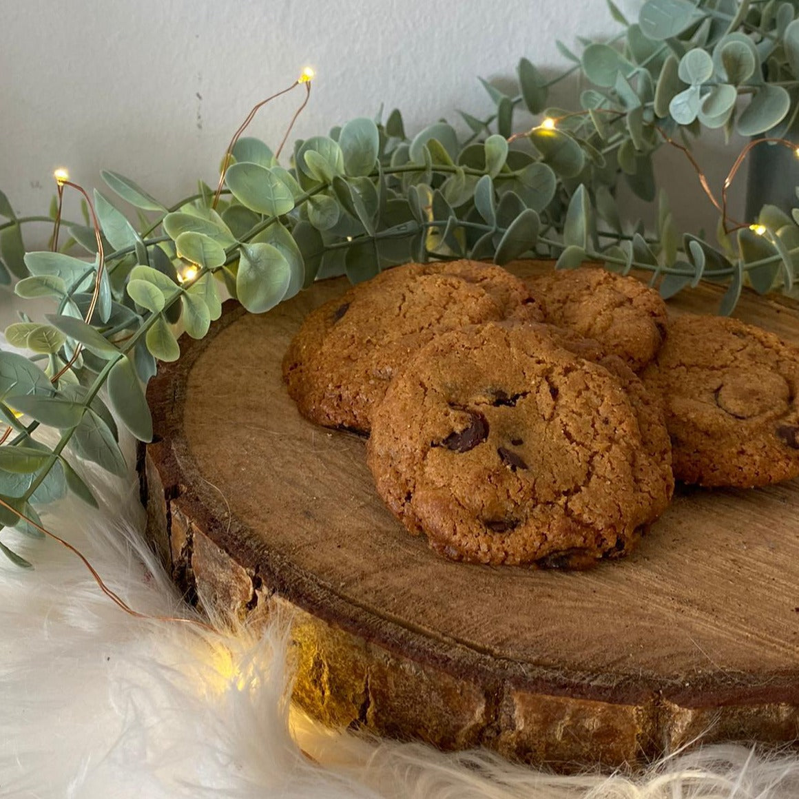 Caja Degustación Cookies