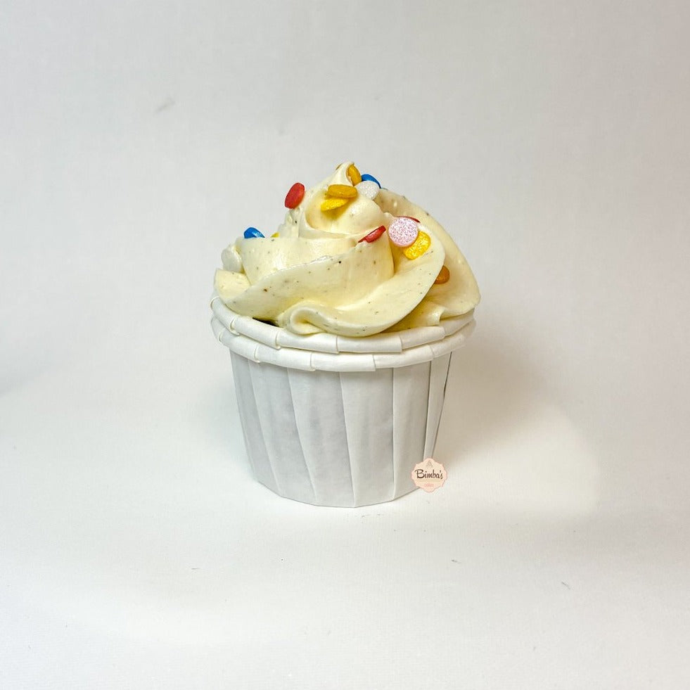 Minicupcakes