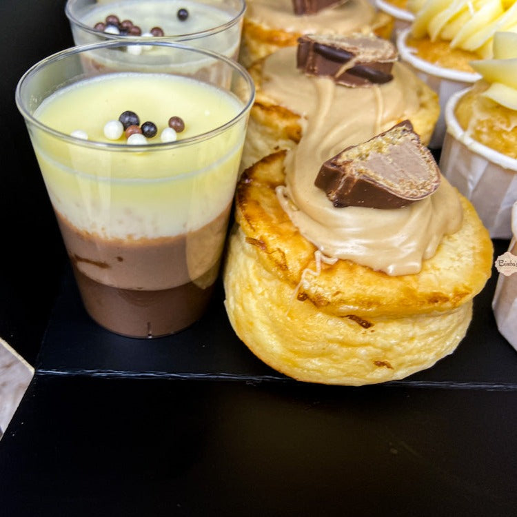 Surtido Gourmet