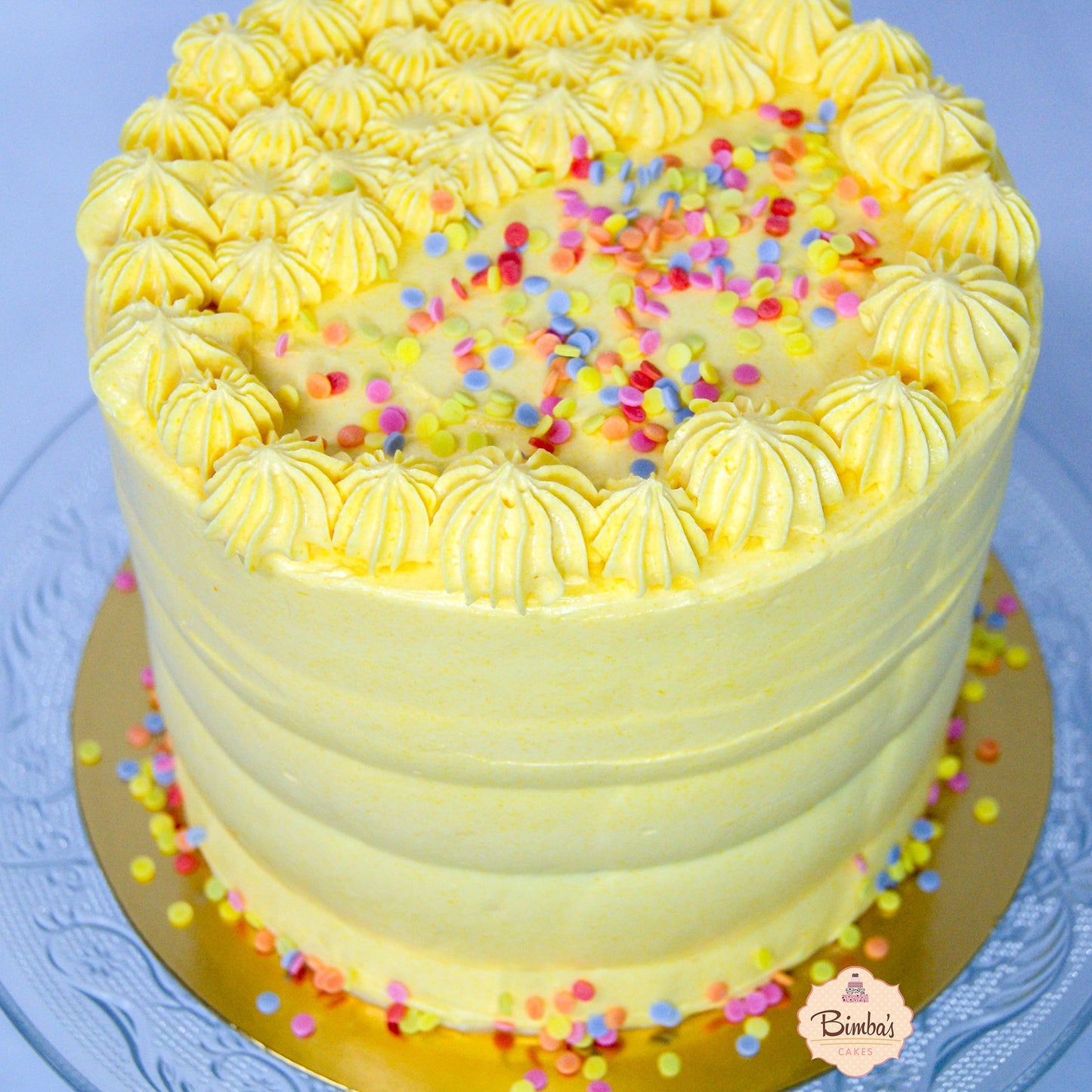 Tarta Sin Fondant Bizcocho Chocolate