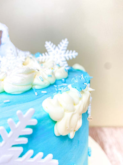 Tarta Layer Frozen