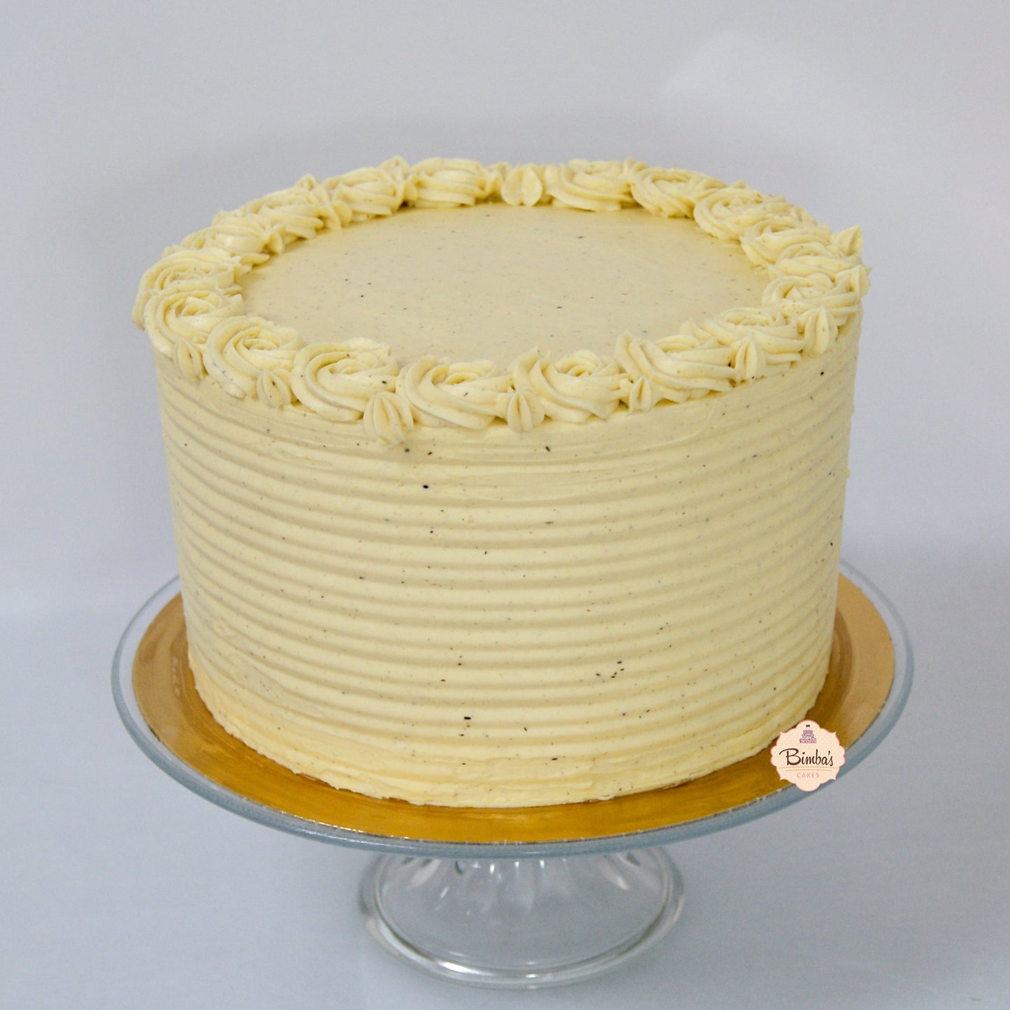 Tarta Sin Fondant Bizcocho Red Velvet