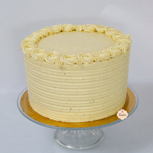 Tarta Layer Bizcocho Red Velvet