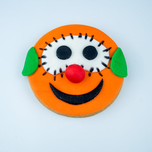 Galleta MIC