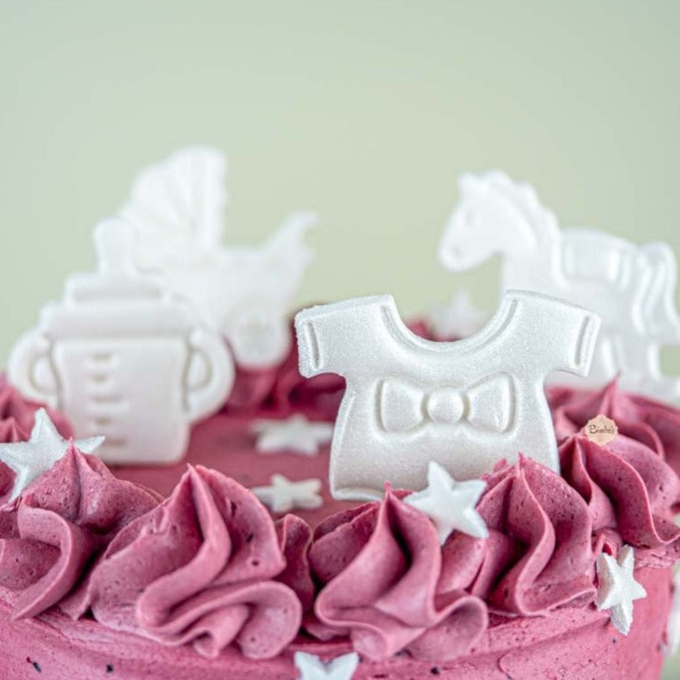 Tarta Layer Bebe