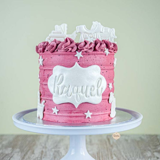 Tarta Layer Bebe