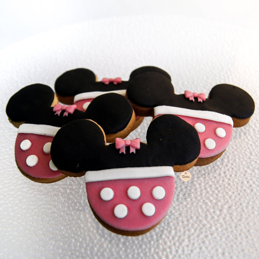 Galletas Mickey / Minnie