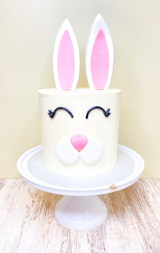 Tarta Layer Conejo