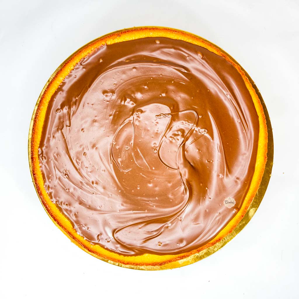 Cheesecake
