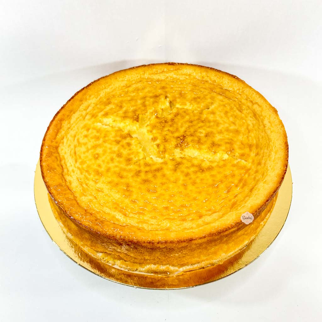 Cheesecake