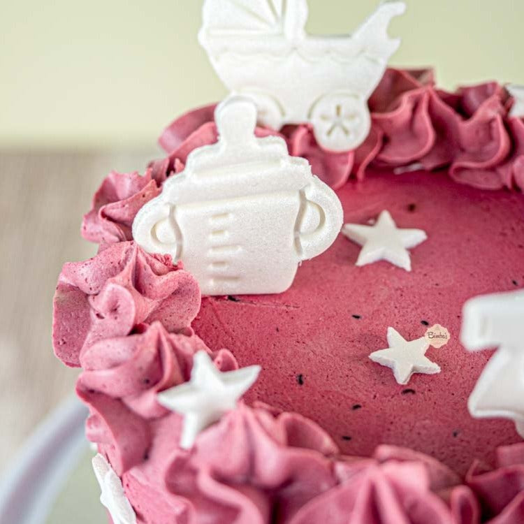 Tarta Layer Bebe