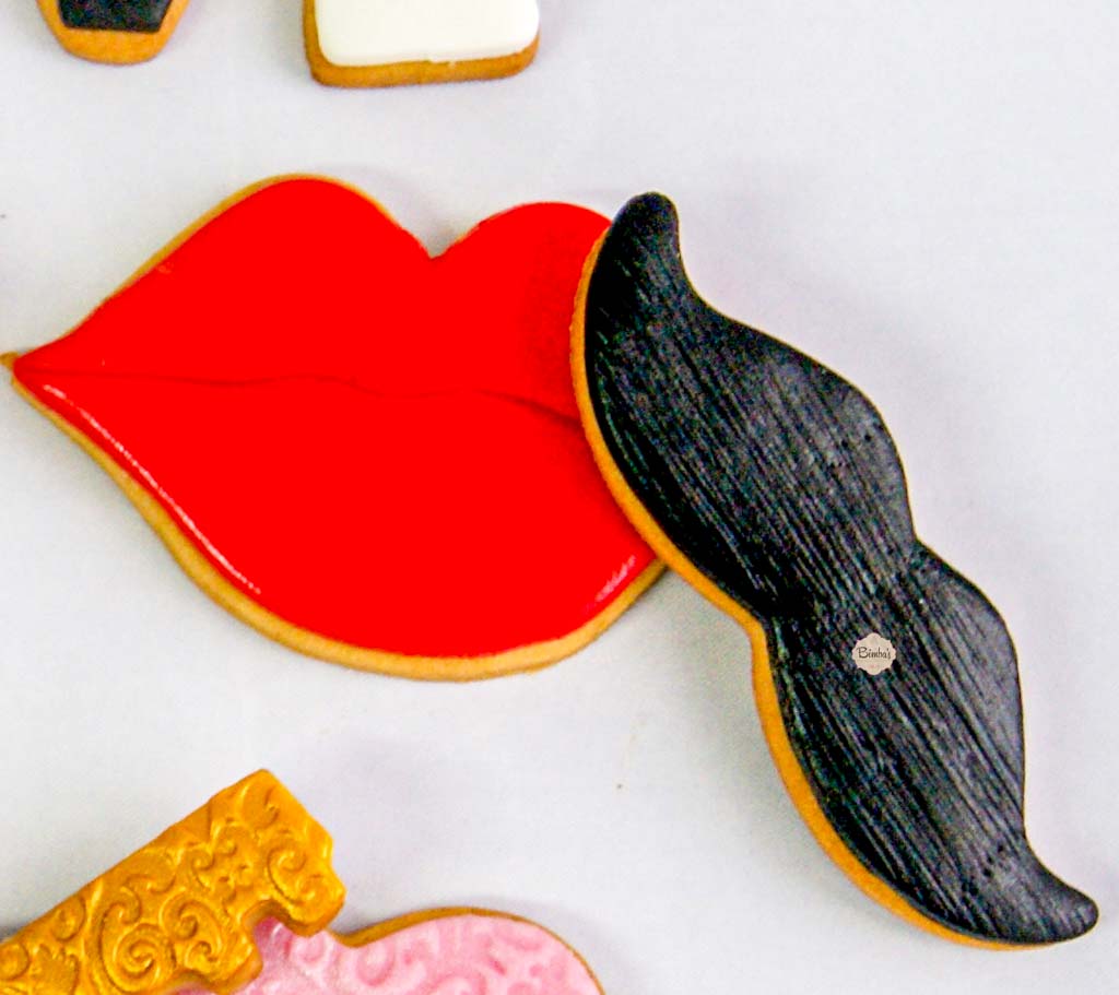 Galletas Boda