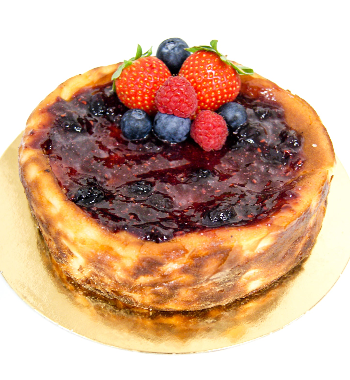 Cheesecake