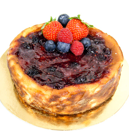 Cheesecake