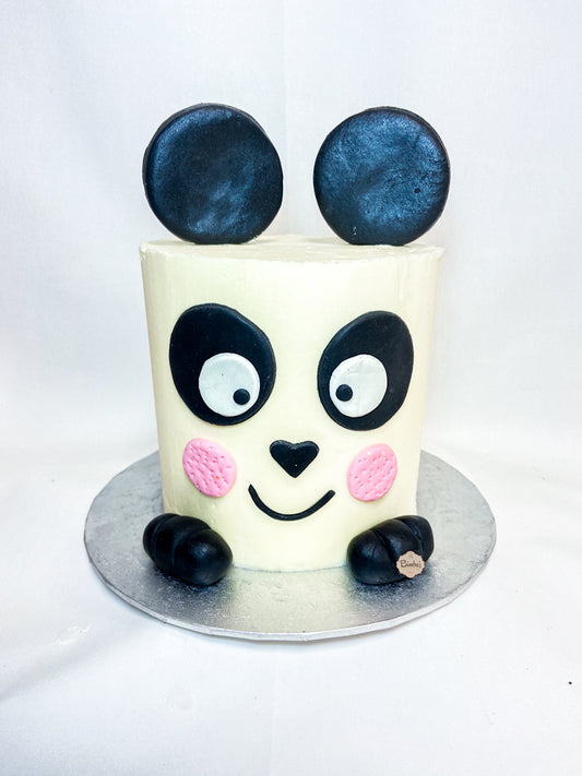 Tarta Layer Panda