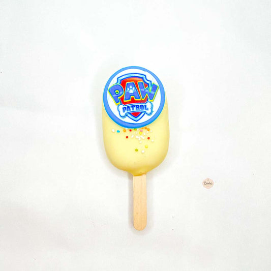 Cakesicles Patrulla Canina