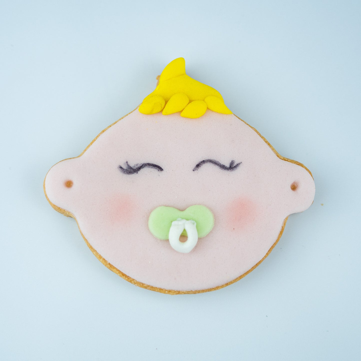 Galletas Bebe