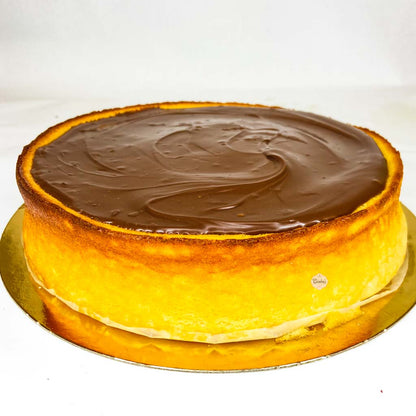 Cheesecake