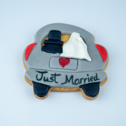 Galletas Boda