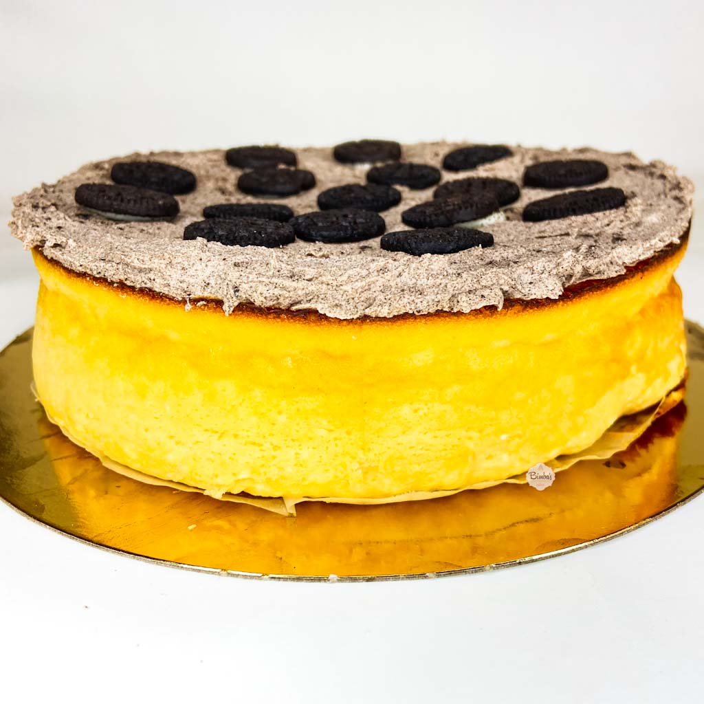 Cheesecake