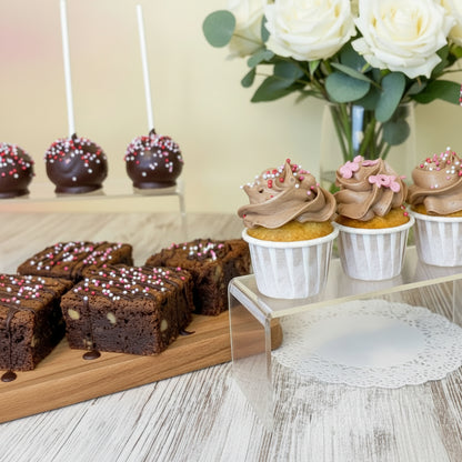 Conjunto Mesa Dulce 10 personas